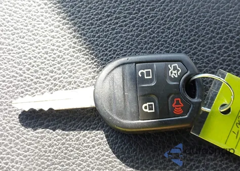 2012 Ford Expedition Limited from USA, damaged, VIN 1FMJU2A55CEF57701